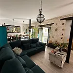 Casa Duque Compartida Familiar 2- Habitacion Bano Propio