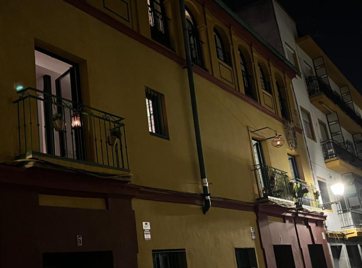 Casa Duque Compartida Familiar 2- Bano Propio Sevilla
