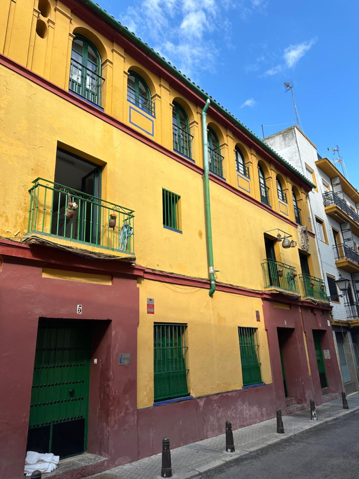 Casa Duque Compartida Familiar 2- Bano Propio Habitación en casa particular