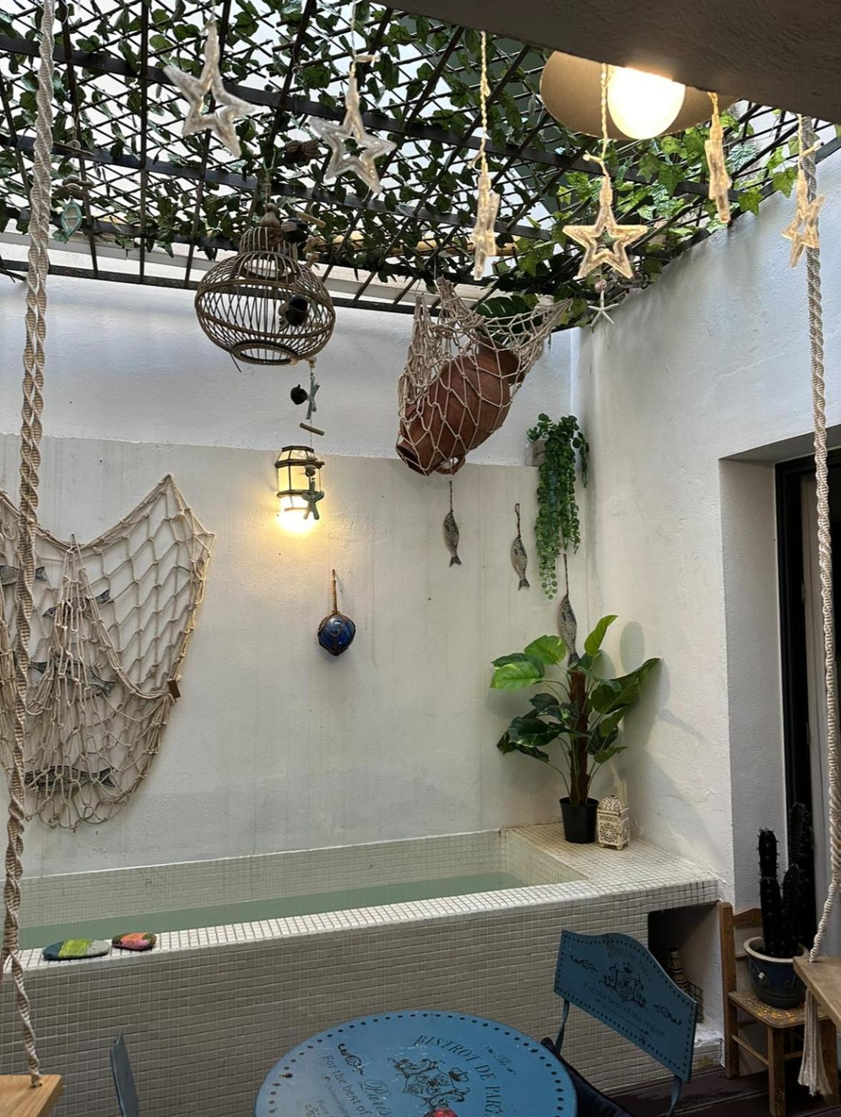 Habitación en casa particular Casa Duque Compartida Familiar 2- Bano Propio Sevilla