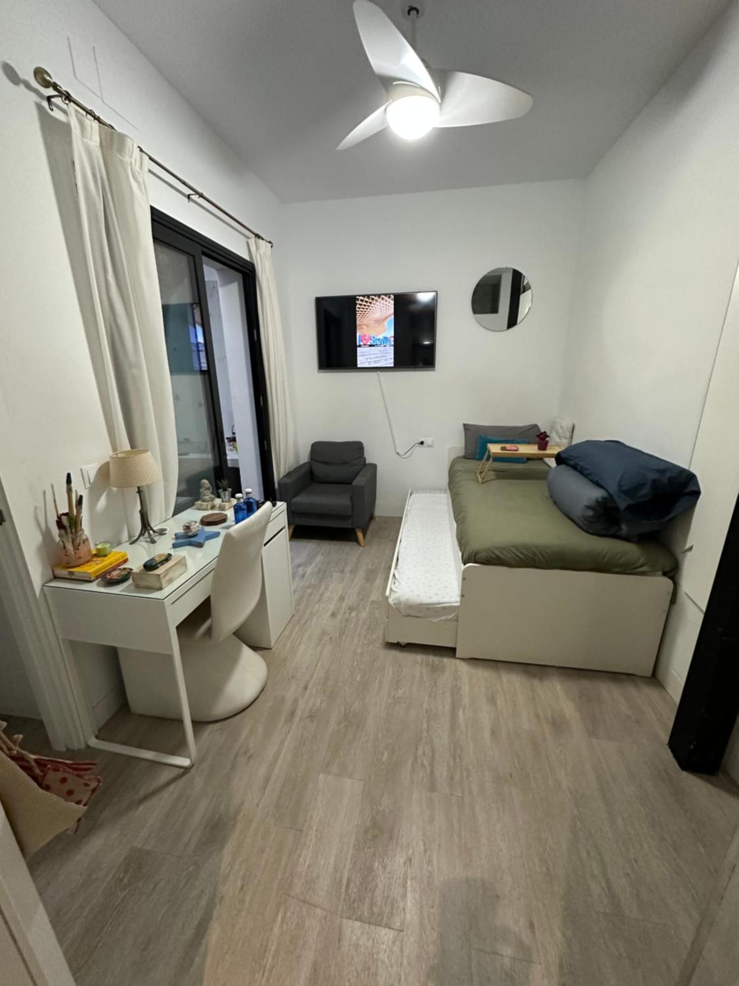 Habitación en casa particular Casa Duque Compartida Familiar 2- Bano Propio *